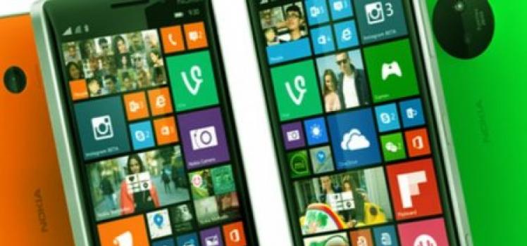Лучшие смартфоны на Windows Mobile Windows 10 mobile какие телефоны поддерживают