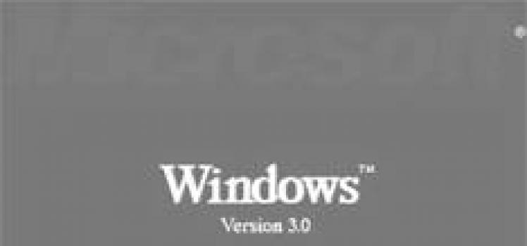 Какие существуют версии операционной системы Windows История развития windows кратко
